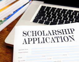 scholarships